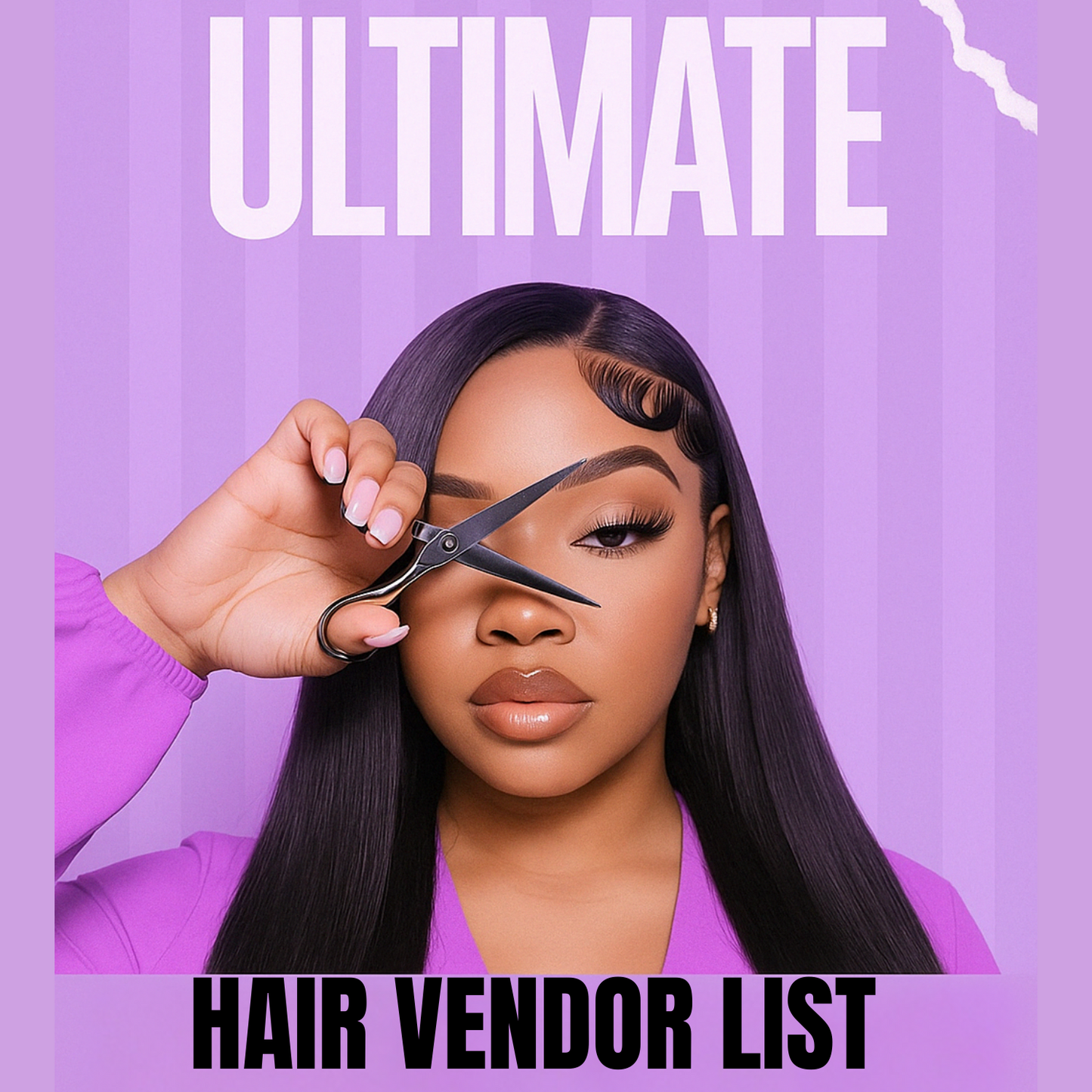 The Ultimate Vendor List