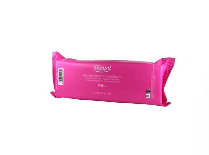 Soft Wax Strips