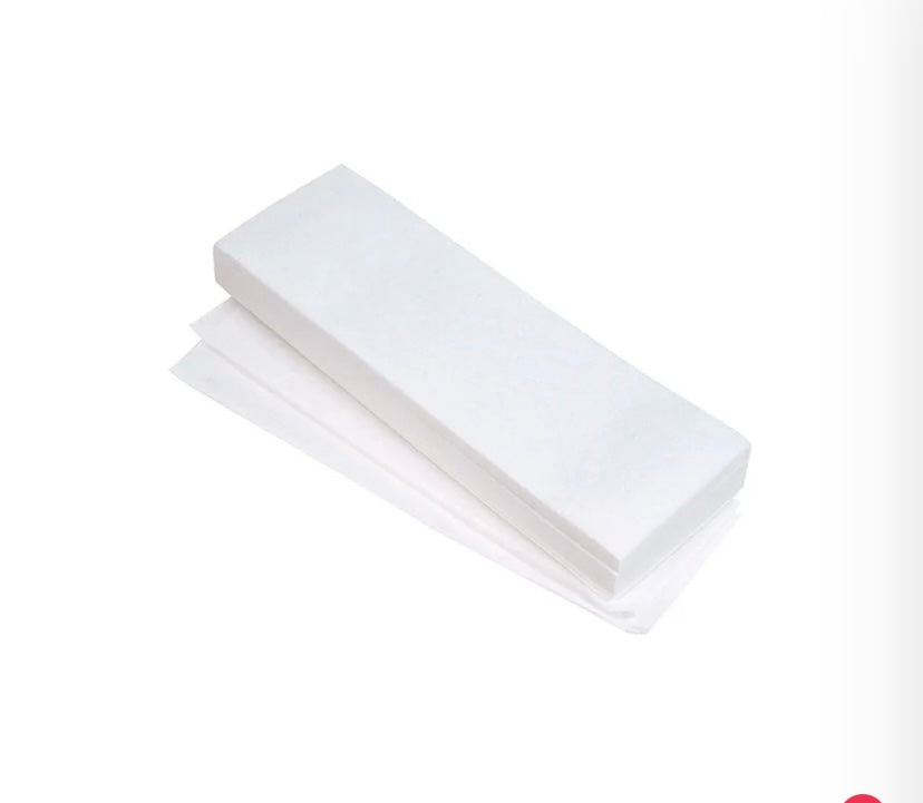 Soft Wax Strips