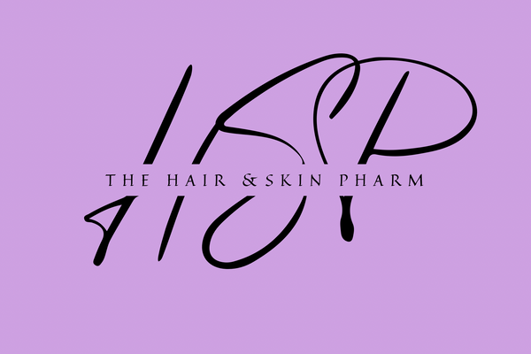 The Hair & Skin Pharm