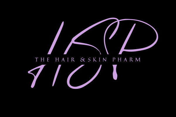 The Hair & Skin Pharm